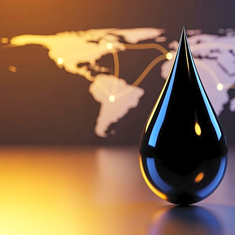 U.S. Oil Exports Surge Amid Middle East Crisis and Global Supply Shortages