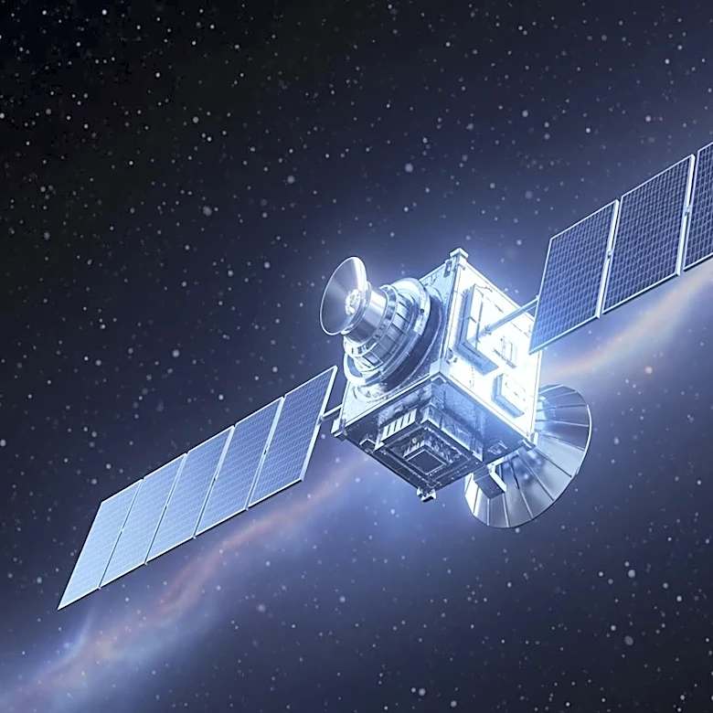 Space Force Awards Contracts for AMTI Satellite Development