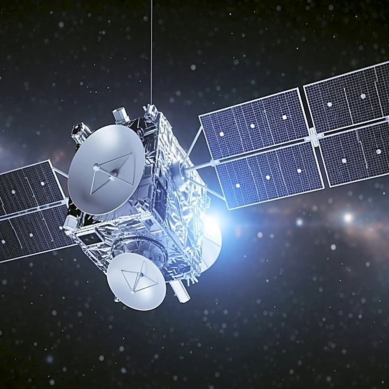 Katalyst and NASA Begin Testing for Swift Observatory Boost Mission