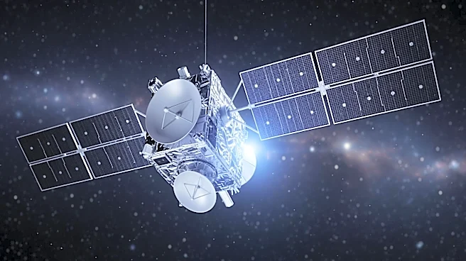 Katalyst and NASA Begin Testing for Swift Observatory Boost Mission