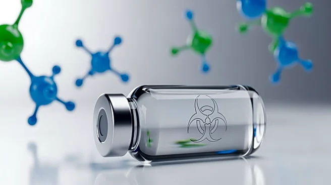 California Health Officials Urge Mpox Vaccination Amid Detection of Severe Strain in San Francisco