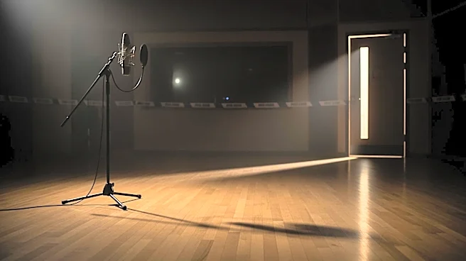 Singer D4vd Arrested in Connection with the Death of 14-Year-Old Girl