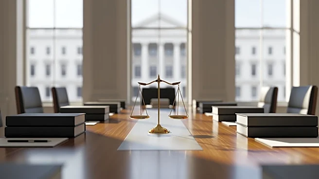 USDA Moves Forward with Reorganization Amid Legal and Bipartisan Concerns