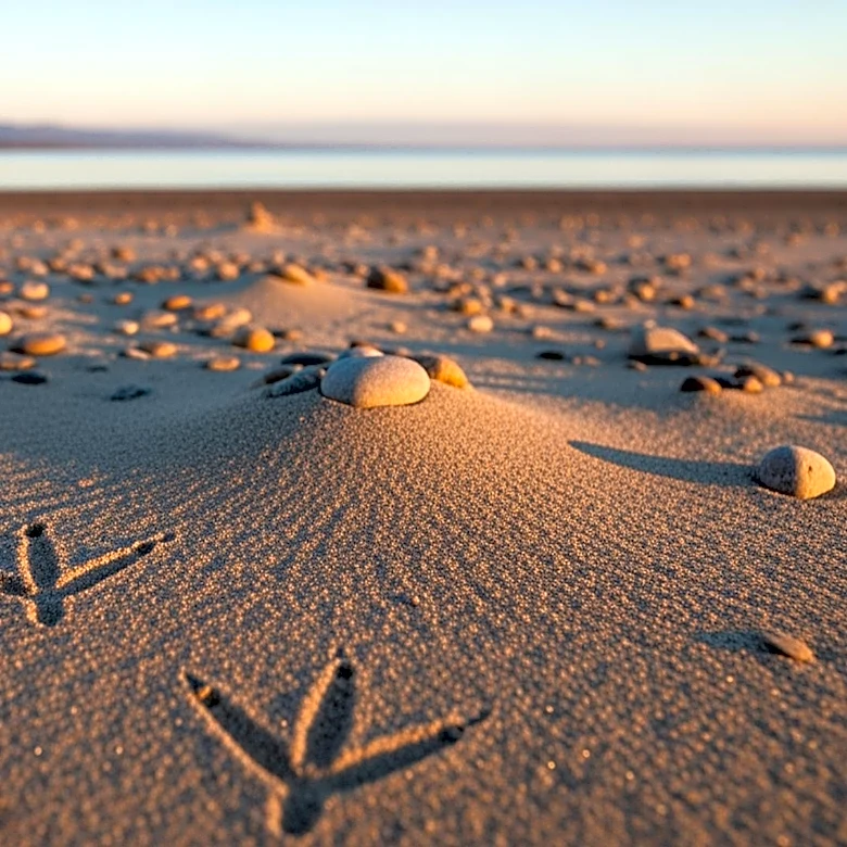 Endangered Piping Plovers Monty and Rose Leave Lasting Legacy at Chicago's Montrose Beach