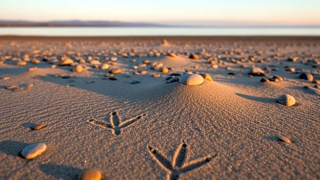 Endangered Piping Plovers Monty and Rose Leave Lasting Legacy at Chicago's Montrose Beach