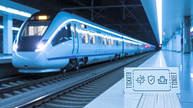 NJ Transit Implements $150 World Cup Train Ticket to Cover Security and Labor Costs