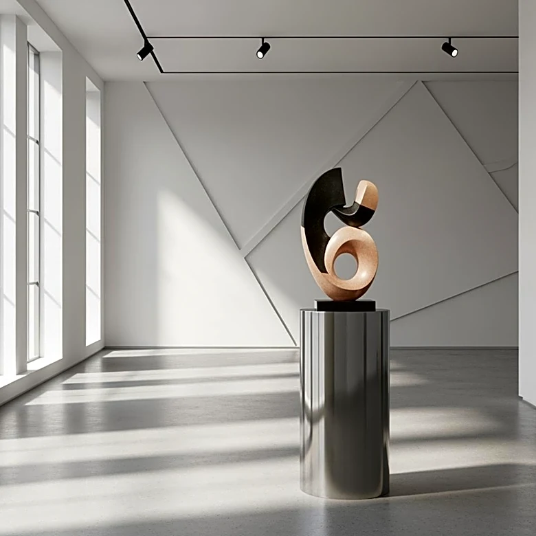 Jennifer Gilbert Sells Modernist Art to Fund New Detroit Arts Space