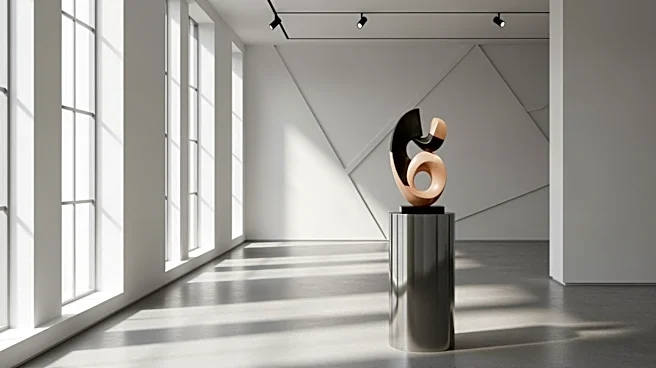 Jennifer Gilbert Sells Modernist Art to Fund New Detroit Arts Space