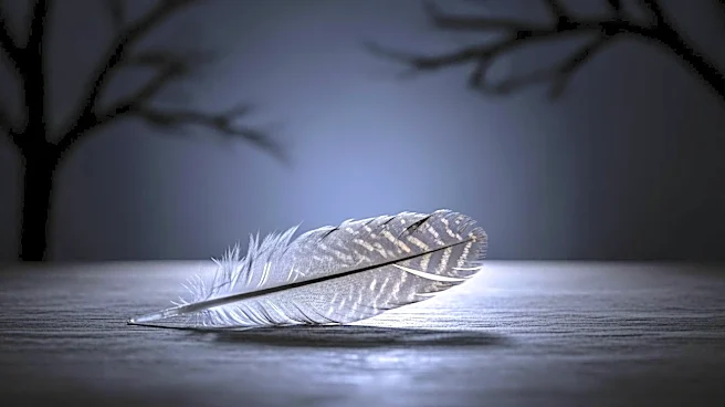 Redondo Beach Police Issue PSA on Owl Fledglings to Educate Residents