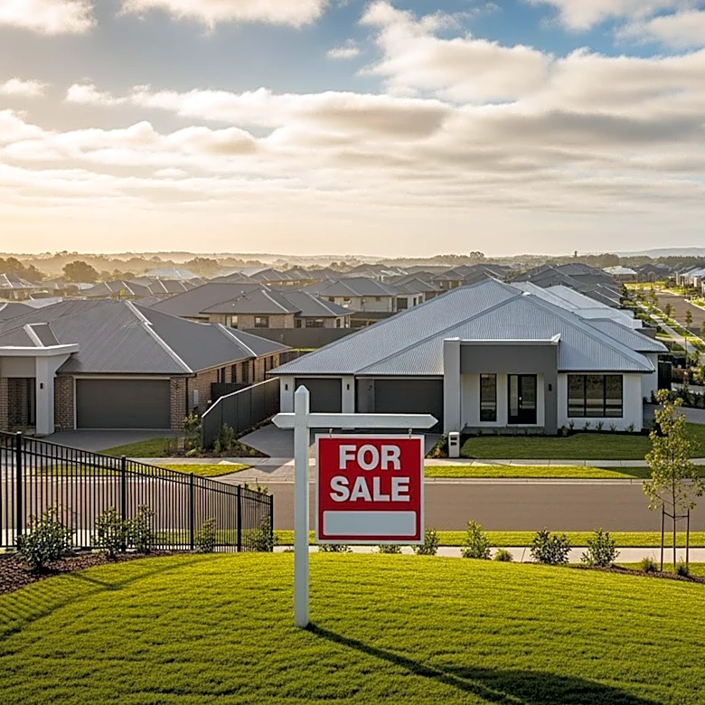 California's Housing Market Faces Challenges Despite Increased Homebuilding