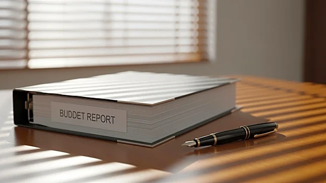 Trump Administration Proposes 2027 Budget to Eliminate NEA, NEH, and IMLS