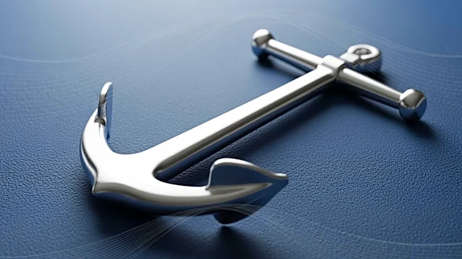 India Establishes $1.4 Billion Maritime Insurance Pool Amid Rising Shipping Risks