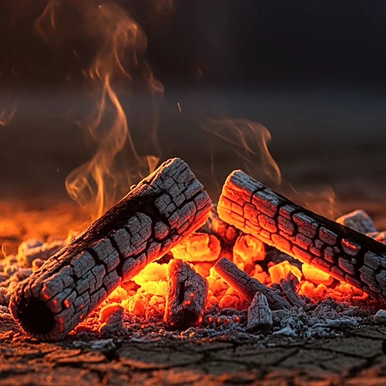 Climate Change Extends Wildfire Burning Hours in North America