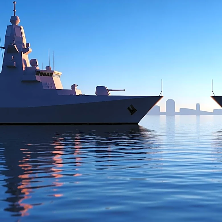 Australia and Japan Sign $7 Billion Warships Deal to Enhance Defense Ties