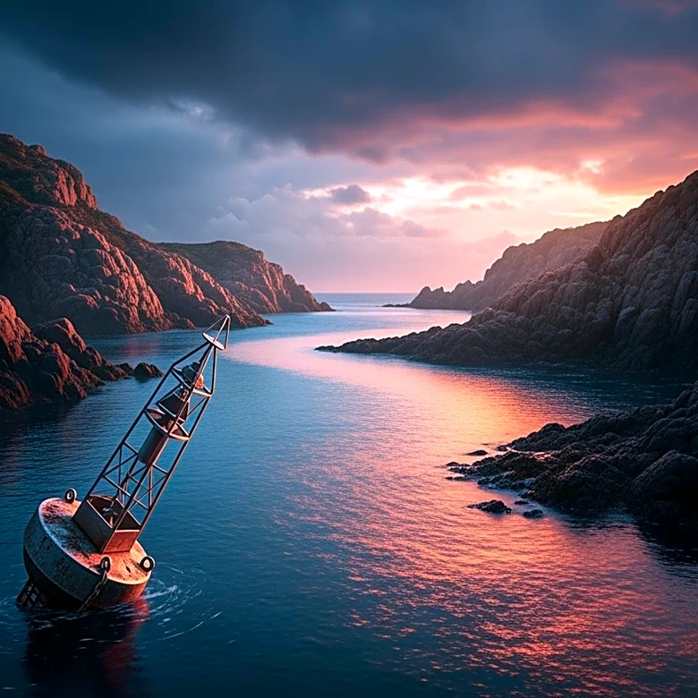 Iran Threatens to Close Strait of Hormuz Amid Rising Tensions with U.S.