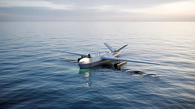 Germany Offers Naval Mine Clearance in Strait of Hormuz Amid NATO Criticism