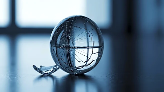 Los Angeles Ordered to Pay $11.8 Million to Man Blinded by Police Projectile