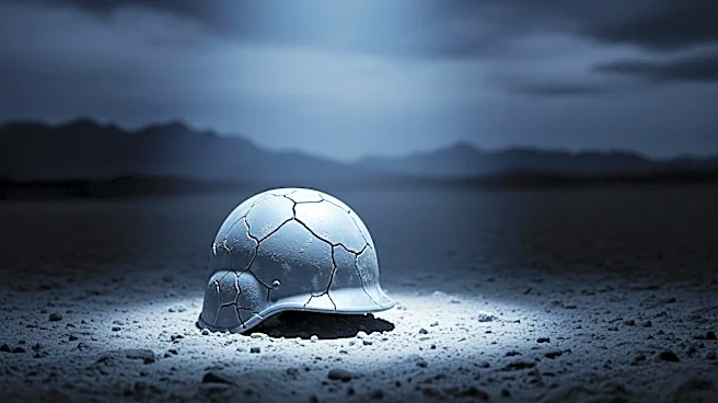 Hezbollah Blamed for Attack on French UNIFIL Soldiers in Lebanon