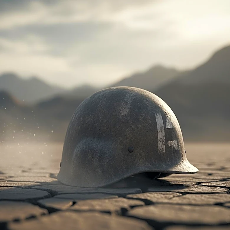 French Soldier Killed in Lebanon Attack, Macron Blames Hezbollah