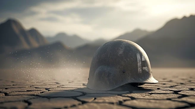 French Soldier Killed in Lebanon Attack, Macron Blames Hezbollah