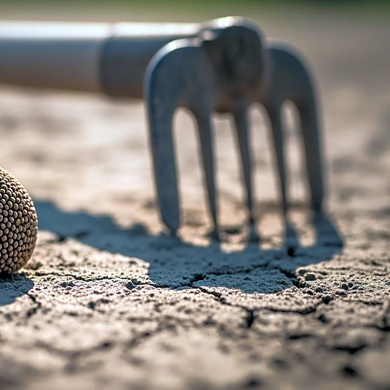 Scientists Raise Concerns Over Drug-Resistant Fungi and Agricultural Practices