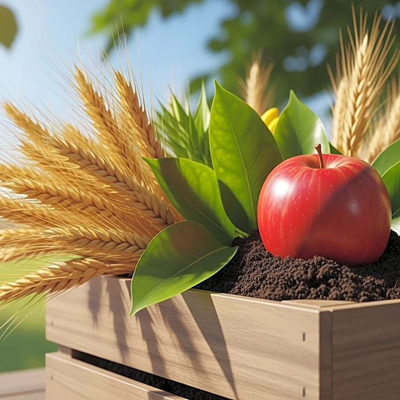 Iowa Agriculture Literacy Foundation's Mobile Classroom Educates Students on Agriculture's Broad Scope