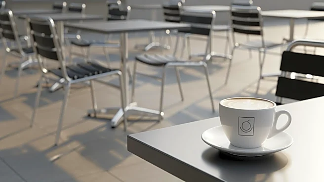 New South LA Dunkin’ Donuts Faces Backlash Over No Indoor Seating Policy