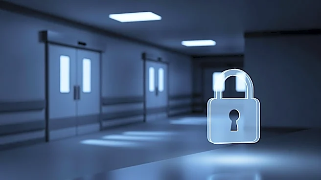 Cookeville Regional Medical Center Ransomware Attack Affects Over 337,000 Patients