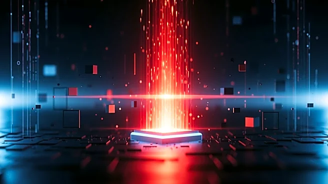 Bluesky Faces Service Disruptions Due to DDoS Attack