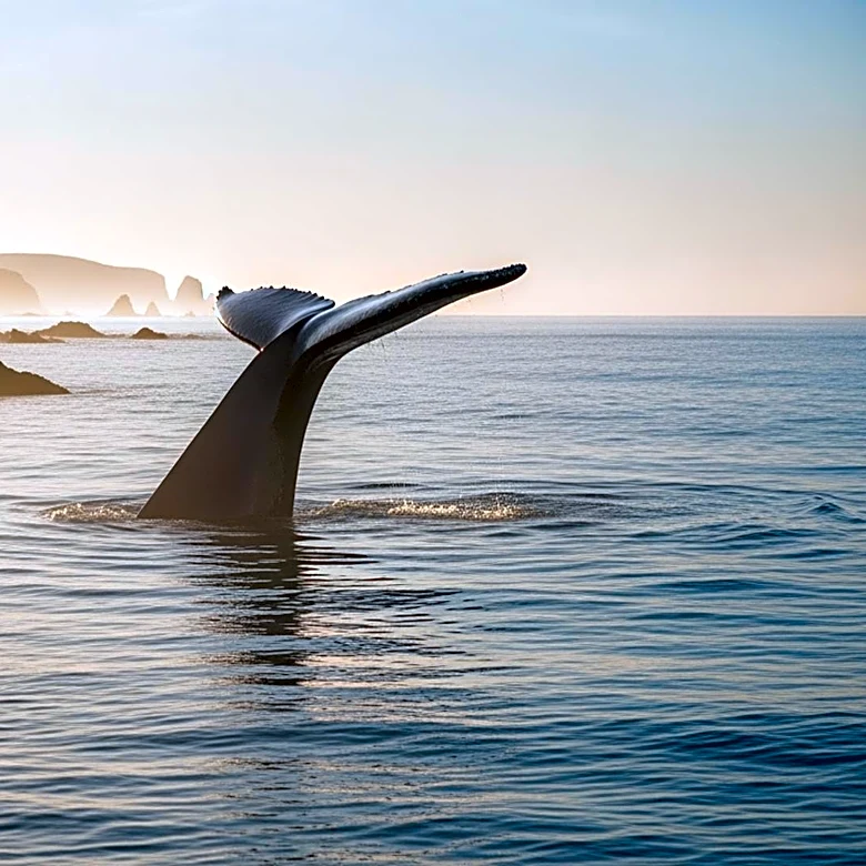 Multimillionaires Fund Rescue Effort for Stranded Whale in Germany