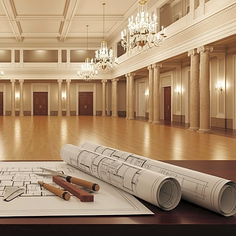 President Trump Secures Temporary Court Approval for White House Ballroom Construction