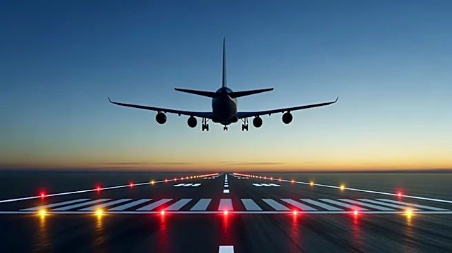 UPS Jet Avoids Collision at Louisville Airport Amid Air Traffic Control Alert