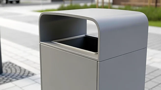 Mayor Mamdani Expands Trash Bin Initiative to 25,000 More NYC Homes