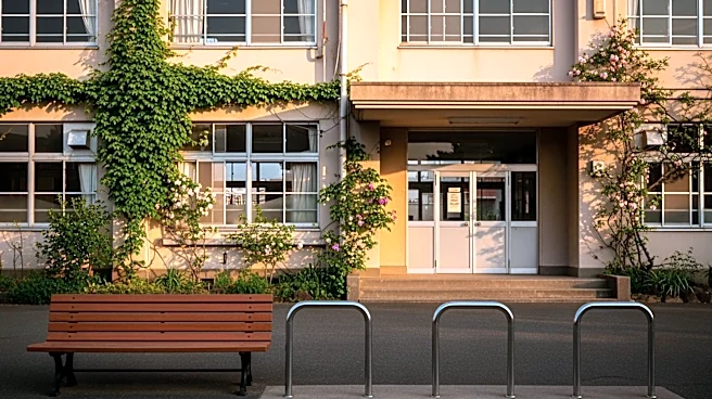 Detroit Nonprofit Life Remodeled Transforms Old School into Opportunity Hub