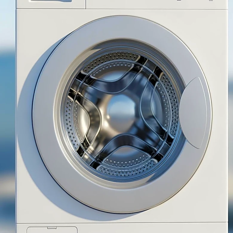 Mobile Laundry Truck Provides Essential Services to Los Angeles' Unhoused