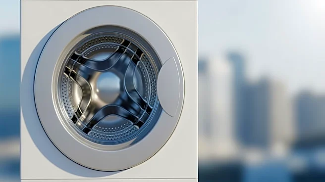 Mobile Laundry Truck Provides Essential Services to Los Angeles' Unhoused