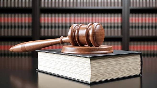 DOJ Challenges State 340B Laws, Citing Federal Preemption Concerns