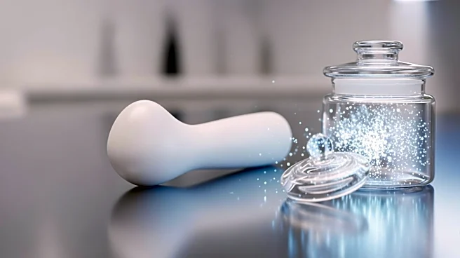 FDA Issues Warning Over Ice Cream Recall Due to Undeclared Allergens