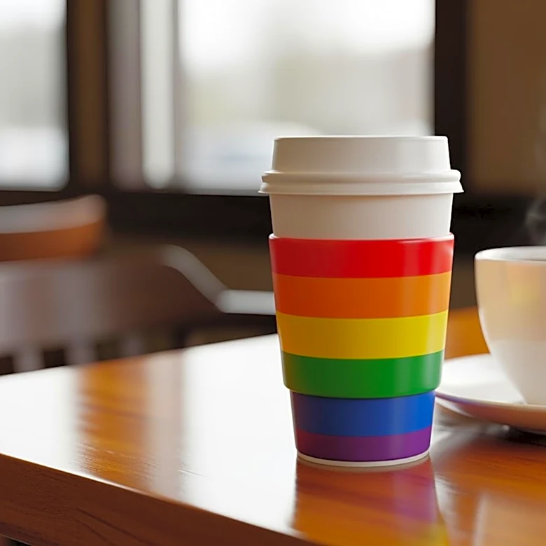 Philz Coffee Reverses Decision on Pride Flags After Employee and Customer Backlash