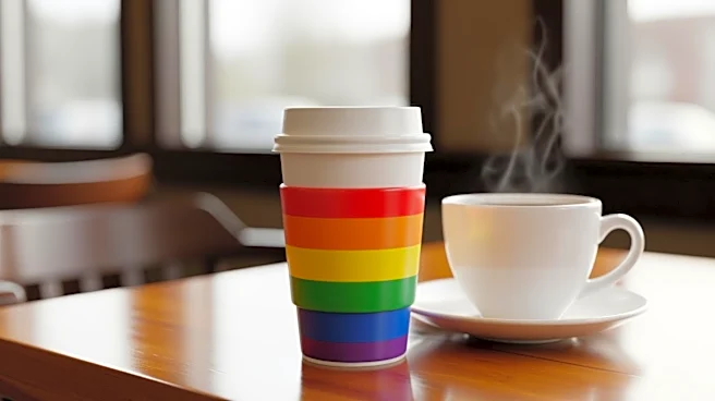 Philz Coffee Reverses Decision on Pride Flags After Employee and Customer Backlash