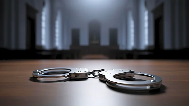 Ex-NYPD Sergeant Erik Duran Freed on Bail While Appealing Manslaughter Conviction