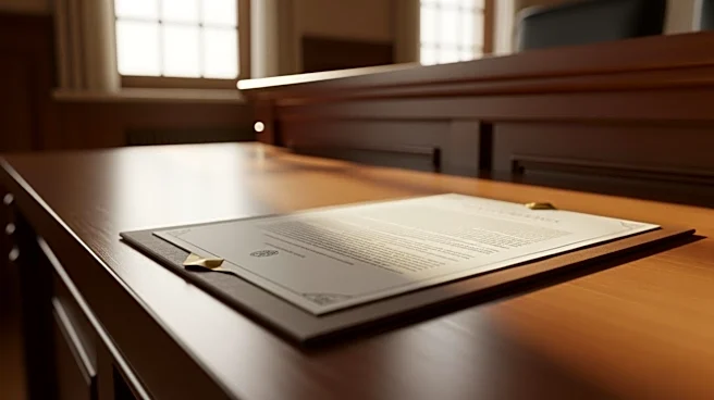 Federal Judge Dismisses DOJ Lawsuit Seeking Rhode Island Voter Data, Citing Privacy Concerns