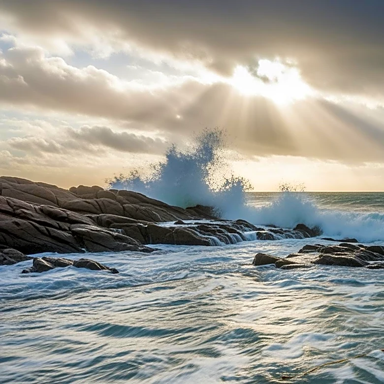 U.S. Coast Guard Searches for Missing Boat Crew After Typhoon Sinlaku