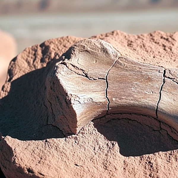 New Triassic Dinosaur Species Discovered in New Mexico Challenges Extinction Theories