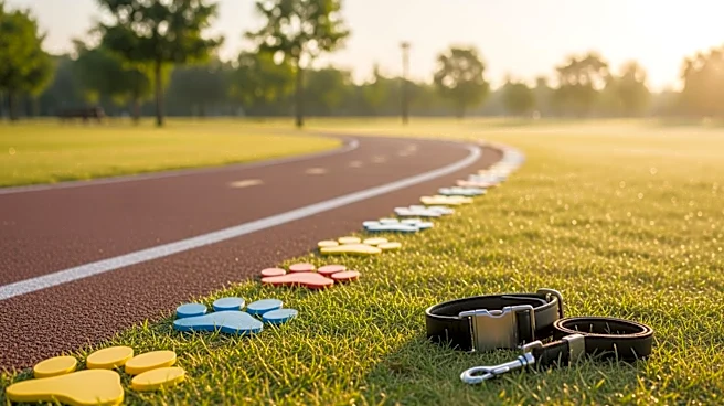 Sacramento SPCA Hosts 33rd Annual Doggy Dash to Support Animal Welfare