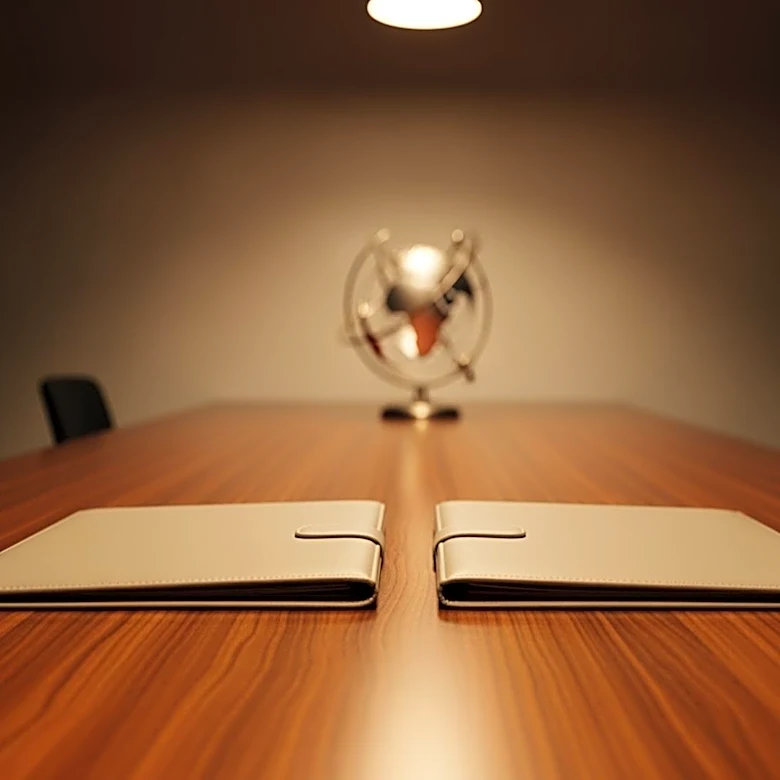 Fiji's Ambassador Discusses Strengthening Ties with Israel Amid Geopolitical Shifts