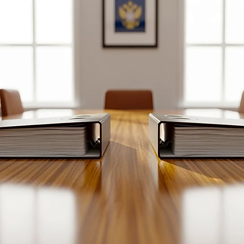 President Trump and IRS Seek Settlement in $10 Billion Tax Data Leak Lawsuit