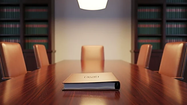 President Trump and IRS in Settlement Talks Over $10 Billion Tax Leak Lawsuit