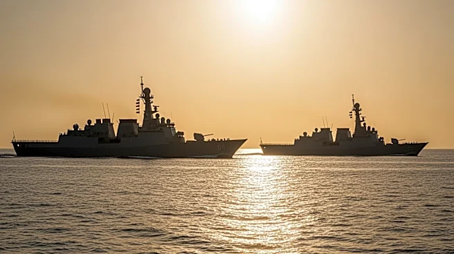 Australia and Japan Sign $6.5 Billion Warship Deal to Enhance Naval Capabilities