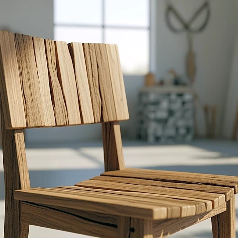 U.S. Cities Tackle Furniture Waste with Creative Repurposing Efforts